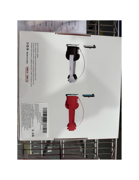 Auriculares VR Nintendo Switch y OLED STARTRC con lente ajustable