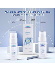 Aceite de Escualano Vegetal INNOCOSVATE 100ml - Hidratante Antienvejecimiento 2