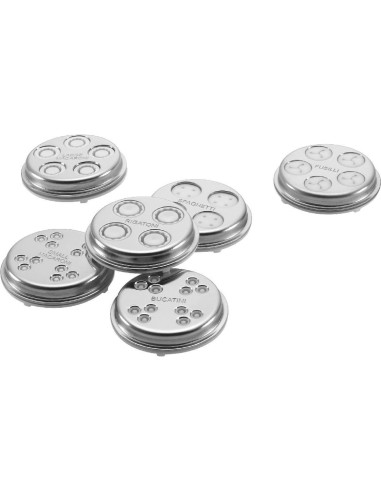 Accesorio Extrusor de Pasta KitchenAid KPEXTA 6 Placas