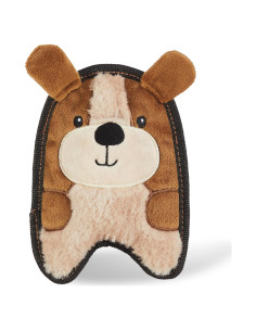 Juguete de Peluche Resistente Outward Hound Durablez XS