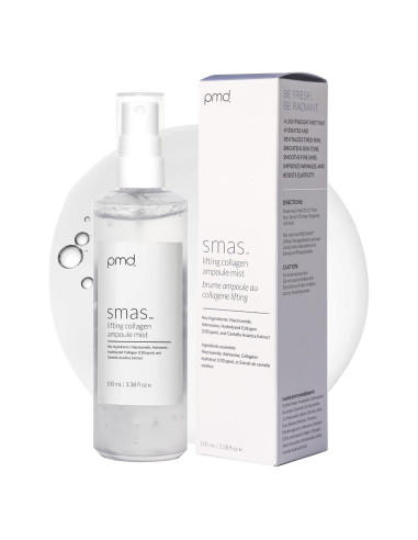 Ampoule Mist Colágeno PMD Beauty 100 ml - Lifting Facial