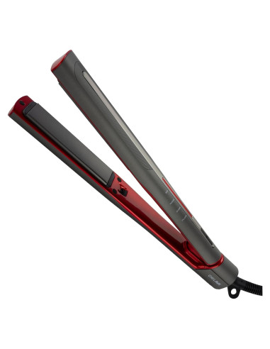 Plancha de Peinado CHI Lava Glide Cerámica 1" (2.54 cm) Profesional