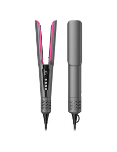 Plancha y Secador 2 en 1 Slopehill EF088 - Tecnología de Aire