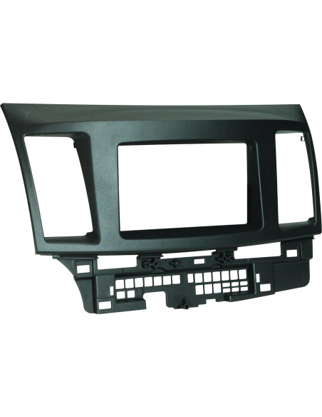 Kit de Instalación de Radio Doble DIN Scosche MI3019B para Mitsubishi 2007-2013