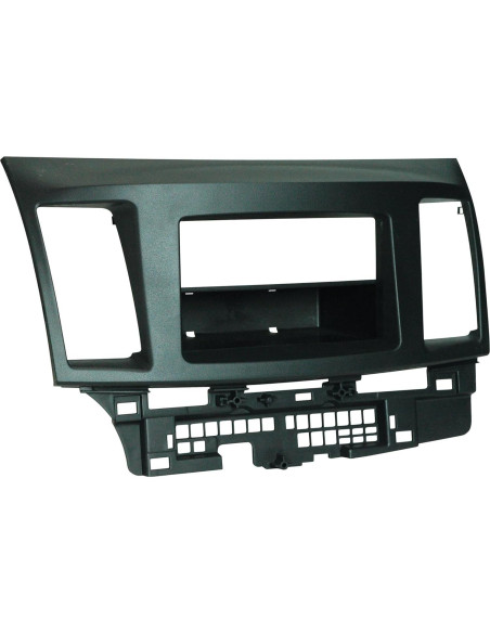 Kit de Instalación de Radio Doble DIN Scosche MI3019B para Mitsubishi 2007-2013