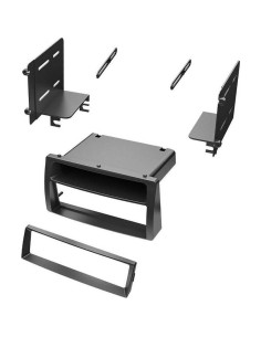 Kit de instalación de radio Xscorpion para Toyota Corolla 2003-2008 2