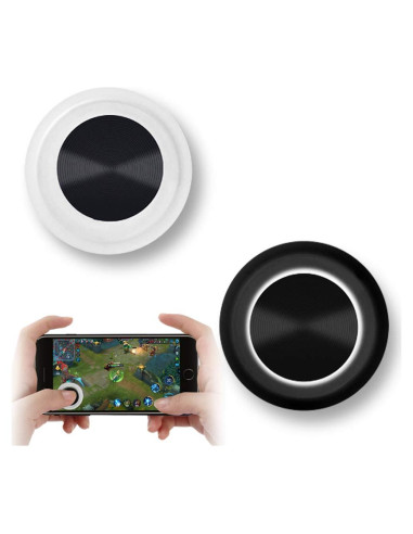 Joystick Móvil Vakili 2 Pack Alta Sensibilidad para Juegos