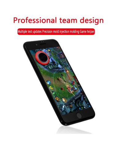 Joystick Móvil Vakili 2 Pack Alta Sensibilidad para Juegos