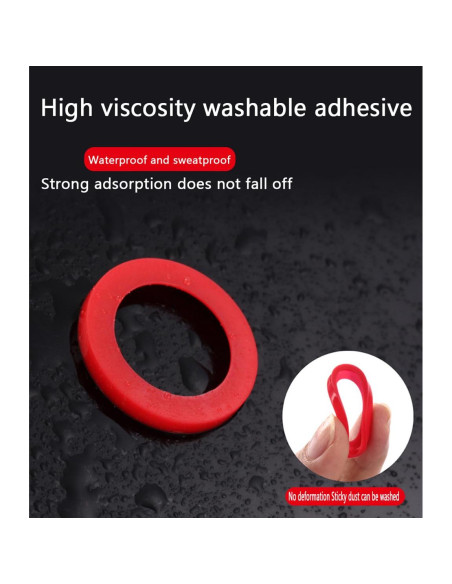 Joystick Móvil Vakili 2 Pack Alta Sensibilidad para Juegos