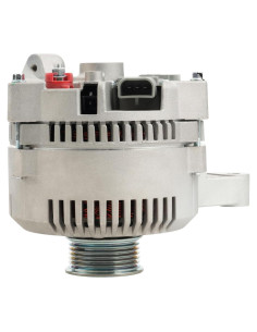 Alternador PHILTOP 35Amp 12V para Mini Chevy 1-WIRE 5.5