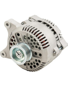 Alternador PHILTOP 35Amp 12V para Mini Chevy 1-WIRE 5.5 2