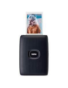 Impresora Fujifilm Instax Mini Link 2 - Azul Espacial