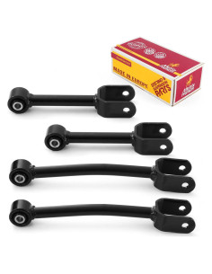 Kit de Piezas de Chasis Metrix 4 PC para Chrysler 200 y Dodge