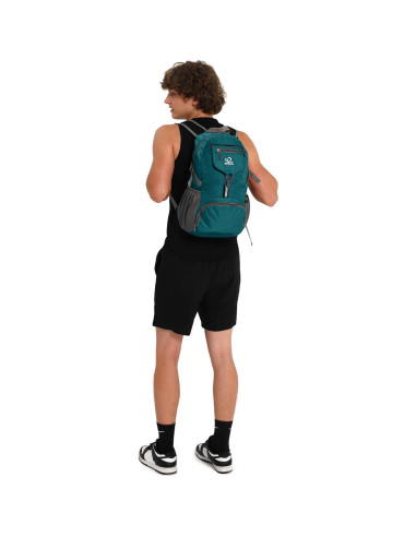 Mochila Plegable WATERFLY 20L Ultra Ligera para Viajes