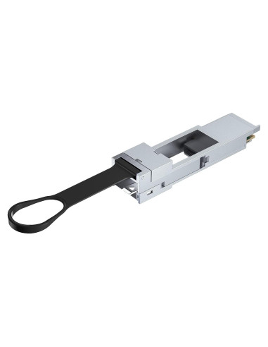 Adaptador QSA 10Gtek - Convertidor 40G QSFP+ a 10G SFP+