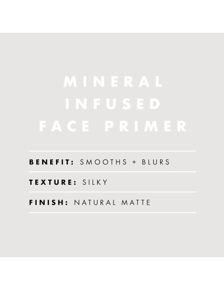 Primer Facial e.l.f. Vegano 13.93 ml - Rellena Líneas Finas