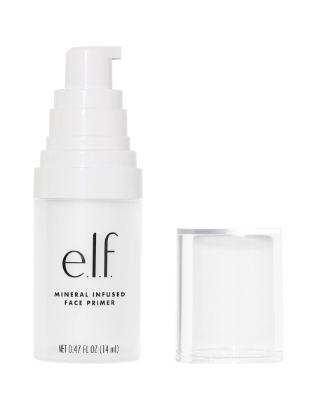 Primer Facial e.l.f. Vegano 13.93 ml - Rellena Líneas Finas