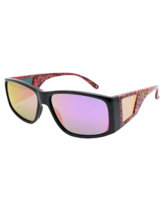 Gafas de sol deportivas SMITH Optics Monroe Peak - ChromaPop