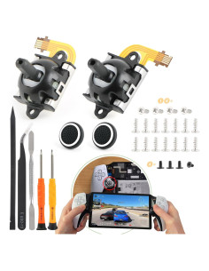 Joysticks Reemplazo Efecto Hall para PS5 Portal - Shenzhenshiyue