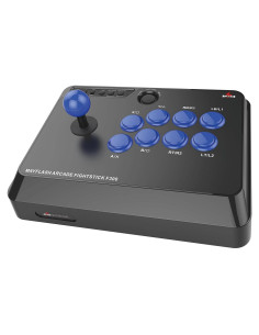 MAYFLASH F300 Joystick Arcade para Switch, PS4, Xbox, PC