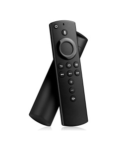 Control Remoto 2 Gen TGHCP Compatible con Fire TV Stick 4K