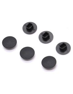 Tapa de Botón Joystick Analógico Pomeat para Sony PSP 1000