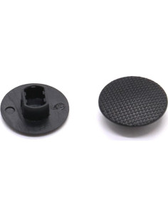 Tapa de Botón Joystick Analógico Pomeat para Sony PSP 1000 2