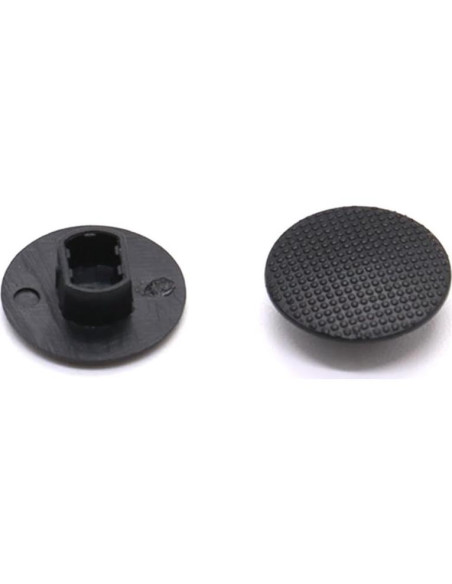 Tapa de Botón Joystick Analógico Pomeat para Sony PSP 1000