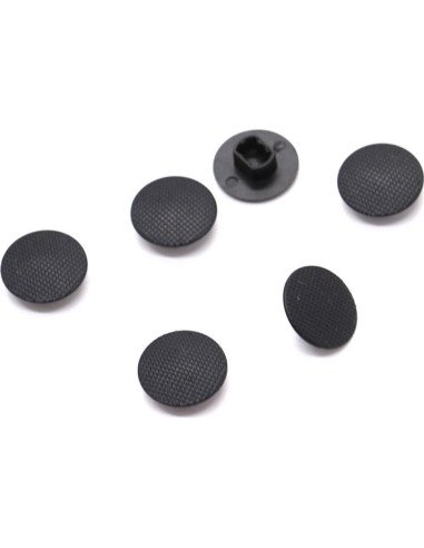 Tapa de Botón Joystick Analógico Pomeat para Sony PSP 1000