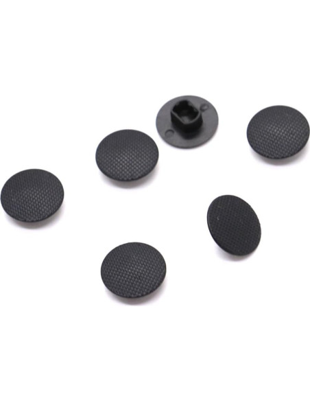 Tapa de Botón Joystick Analógico Pomeat para Sony PSP 1000