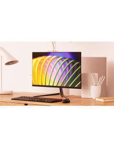 HP ProDesk 600 G3 Mini PC + Monitor FHD 21.5" - Intel i5, 16GB RAM, 256GB SSD, Windows 11 2