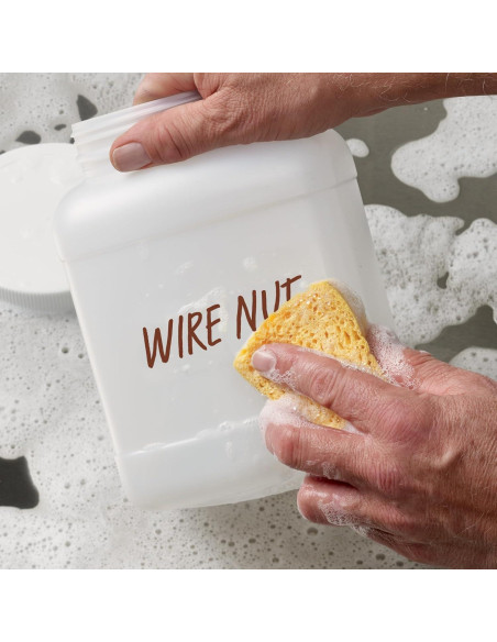 Marcadores Permanentes Avery Marks-A-Lot Marrón 12 Unidades