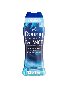 Perlas Aumentadoras de Aroma Downy Infusions BALANCE 380 g