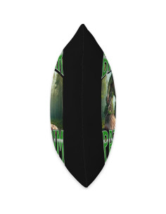 Camiseta de Meme Italiano Brr Brr Patapim Unisex 100% Poliéster 2