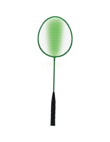 Conjunto de Raquetas de Bádminton Franklin Sports LED 2 Jugadores