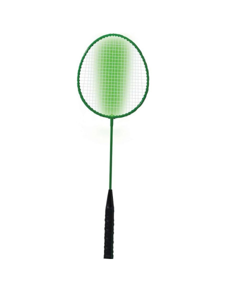 Conjunto de Raquetas de Bádminton Franklin Sports LED 2 Jugadores