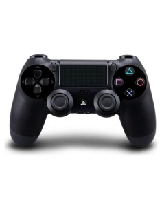 Controlador Inalámbrico Sony PS4 DualShock 4 Negro