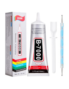 Adhesivo B7000 110 ml FITTDYHE para Manualidades y Joyería