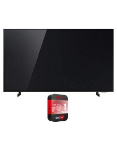 Televisor Samsung 50" UHD 4K Crystal Smart TV + 1 Año Protección