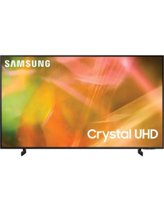 Televisor Samsung 50" UHD 4K Crystal Smart TV + 1 Año Protección 2