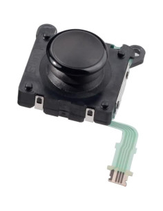 Joystick Analógico 3D para PS Vita PSV 2000 Negro 2