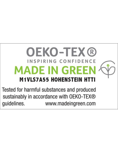 Conjunto de Toallas de Baño Madison Park 6 Piezas 100% Algodón