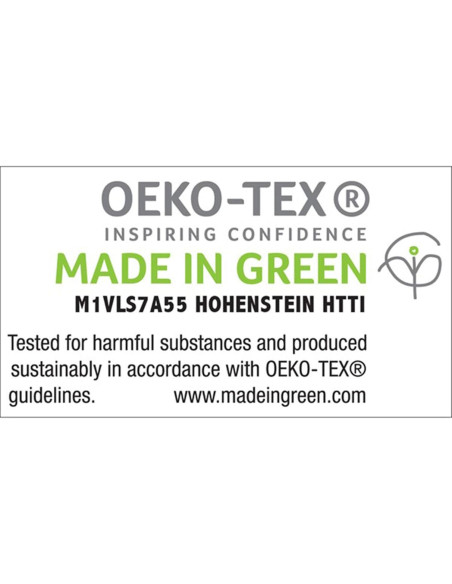 Conjunto de Toallas de Baño Madison Park 6 Piezas 100% Algodón