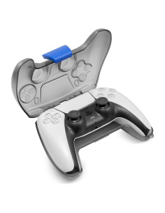 Funda Protectora tomtoc para Controlador PS5 Dura y Ligera