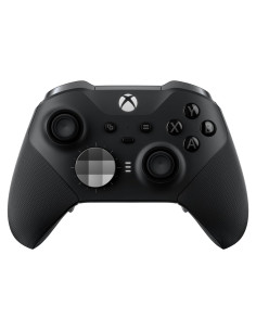Controlador Inalámbrico Xbox Elite Series 2 - Negro - PC y Consolas