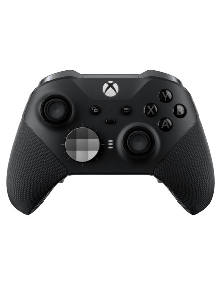 Controlador Inalámbrico Xbox Elite Series 2 - Negro - PC y Consolas
