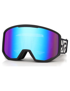 Gafas de esquí EXP VISION Ex5100 OTG UV Anti-vaho