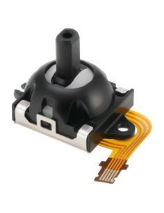 Módulo Analógico Izquierdo YINETTECH para PS5 Portal 14.6x13.8mm