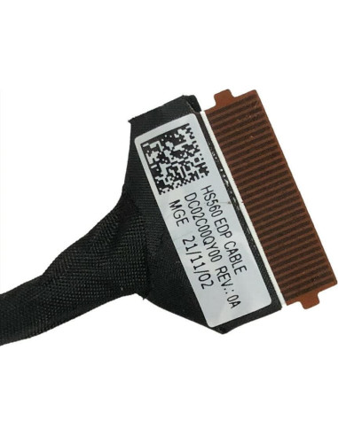 Cable Flex de Reemplazo Suyitai para Pantalla Lenovo 30pin