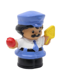 Figura de Reemplazo Conductor Autobús Fisher-Price 77873